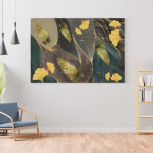 Modern Canvas Art for Every Room in Your Home