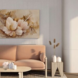 Modern Canvas Wall Art for Living Room & Bedroom