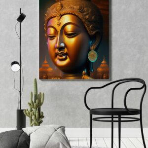Modern Canvas Prints for Home, Office & Hotels